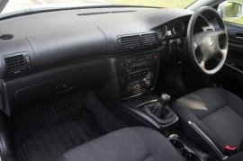 Volkswagen Passat 2.0