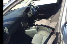 Volkswagen Passat 1.8