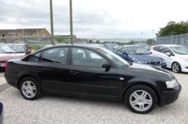 Volkswagen Passat 1.8