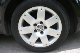 Volkswagen Passat 1.9