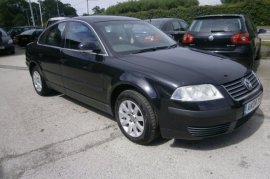 Volkswagen Passat 2.0