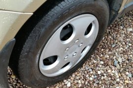 Volkswagen Passat 1.9