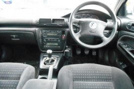 Volkswagen Passat 1.9