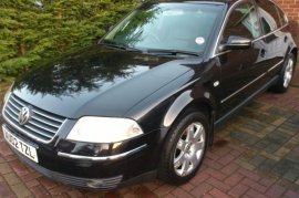 Volkswagen Passat 2.3