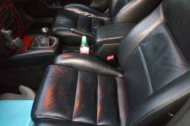 Volkswagen Passat 2.3