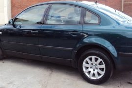 Volkswagen Passat 1.9