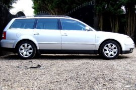 Volkswagen Passat 1.9