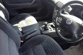 Volkswagen Passat 2.0