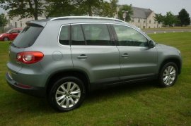 Volkswagen Tiguan 2.0