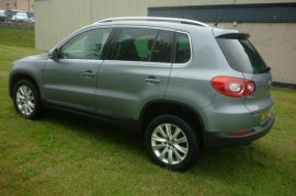 Volkswagen Tiguan 2.0