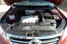 Volkswagen Tiguan S 2.0