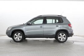 Volkswagen Tiguan S 2.0