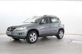 Volkswagen Tiguan S 2.0