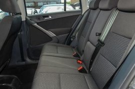 Volkswagen Tiguan 2.0
