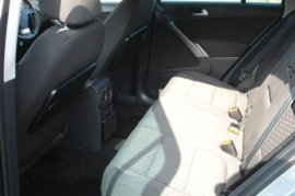 Volkswagen Tiguan S 2.0