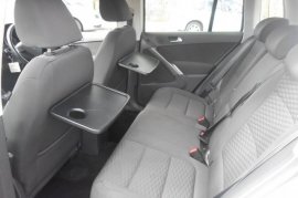 Volkswagen Tiguan S 2.0