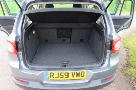 Volkswagen Tiguan S 2.0