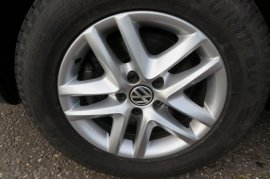 Volkswagen Tiguan S 2.0