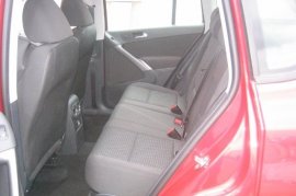 Volkswagen Tiguan S 2.0