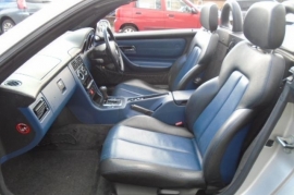 Mercedes-Benz SLK 2.3 SLK230
