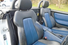 Mercedes-Benz SLK 2.3 SLK230