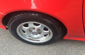 Mercedes-Benz SLK 2.0 SLK200