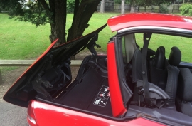 Mercedes-Benz SLK 2.0 SLK200