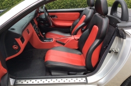 Mercedes-Benz SLK 2.3