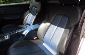 Mercedes-Benz SLK 2.3