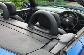 Mercedes-Benz SLK 2.3 SLK230