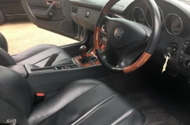 Mercedes-Benz SLK 2.0 SLK200