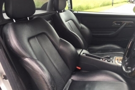 Mercedes-Benz SLK 3.2 SLK320