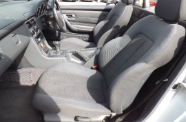 Mercedes-Benz SLK 2.0 SLK200