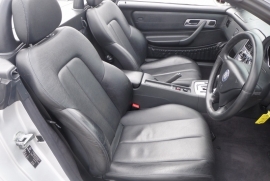 Mercedes-Benz SLK 200