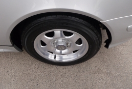 Mercedes-Benz SLK 200