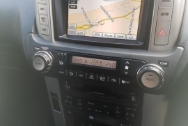 Toyota Land Cruiser 3.0 D-4D LC4