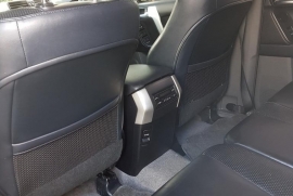 Toyota Land Cruiser 3.0 D-4D LC4