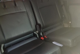 Toyota Land Cruiser 3.0 D-4D LC4