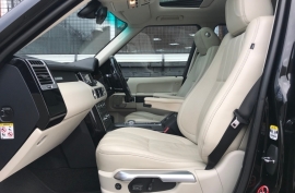 Land Rover Range Rover 4.4 TD V8 Vogue SE