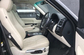 Land Rover Range Rover 4.4 TD V8 Vogue SE