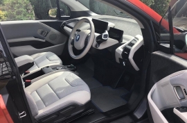 BMW i3 Series BMW i3