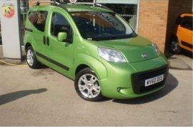 Fiat Qubo  1.3