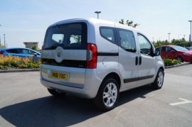Fiat Qubo 1.3