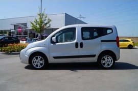 Fiat Qubo 1.3