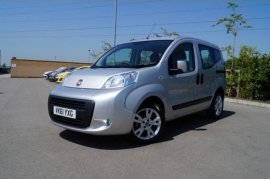 Fiat Qubo 1.3
