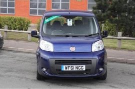 Fiat Qubo 1.3