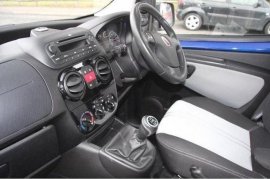 Fiat Qubo 1.3