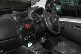 Fiat Qubo 1.3