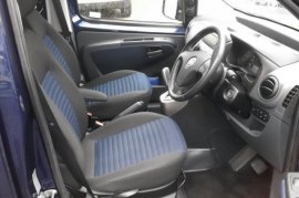Fiat Qubo 1.3