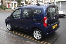 Fiat Qubo 1.3